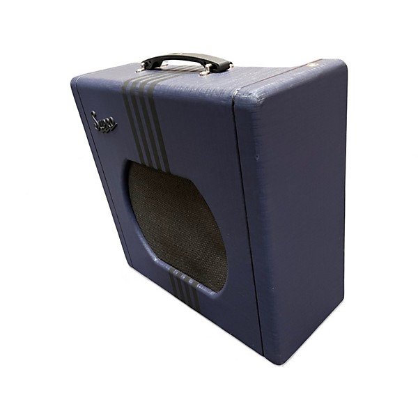 Used Supro DELTA KING PRO Tube Guitar Combo Amp