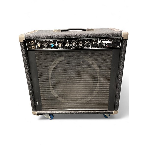 Used Peavey SPECIAL 130 Guitar Combo Amp