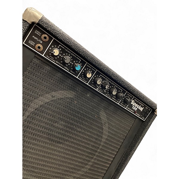 Used Peavey SPECIAL 130 Guitar Combo Amp