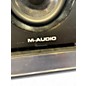 Used M-Audio BX5 Pair Powered Monitor thumbnail