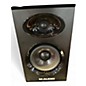 Used M-Audio BX5 Pair Powered Monitor