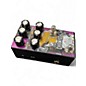 Used Matthew Effects The Chemist Effect Processor