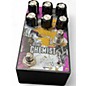Used Matthew Effects The Chemist Effect Processor