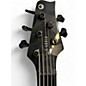 Used G. Gould GGI 5 PINE HONEY Electric Bass Guitar