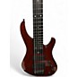 Used G. Gould GGI 5 PINE HONEY Electric Bass Guitar
