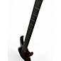Used G. Gould GGI 5 PINE HONEY Electric Bass Guitar