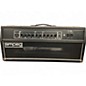 Used Ampeg VT120 Tube Guitar Amp Head thumbnail