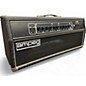 Used Ampeg VT120 Tube Guitar Amp Head