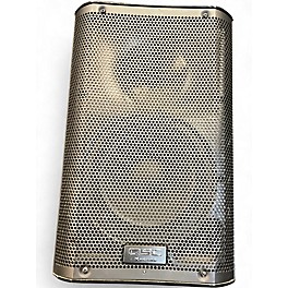 Used QSC K10 Powered Speaker