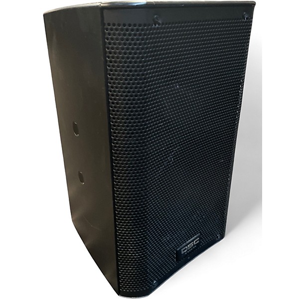 Used QSC K10 Powered Speaker