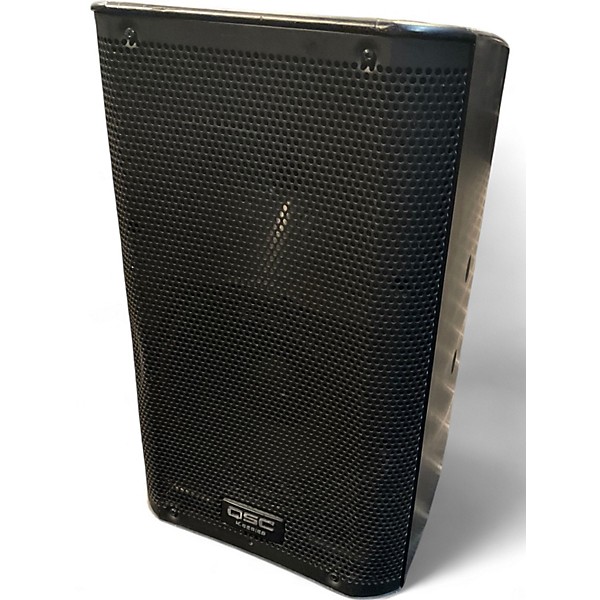 Used QSC K8 Powered Speaker