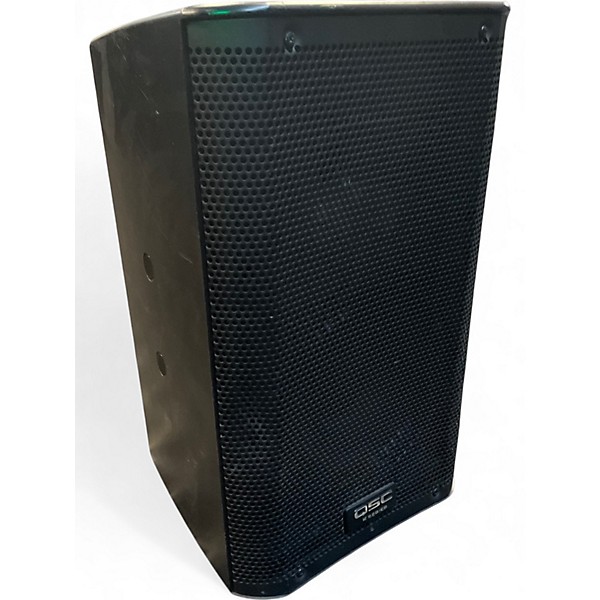 Used QSC K8 Powered Speaker