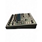Used Mackie ProFX10v3 Unpowered Mixer