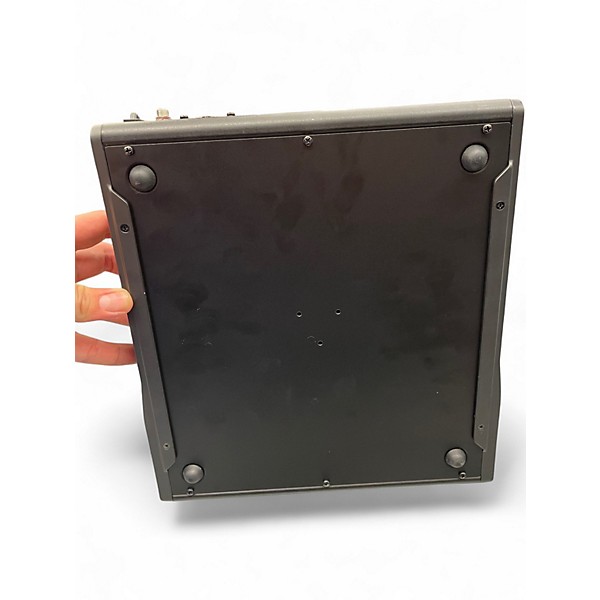 Used Mackie ProFX10v3 Unpowered Mixer