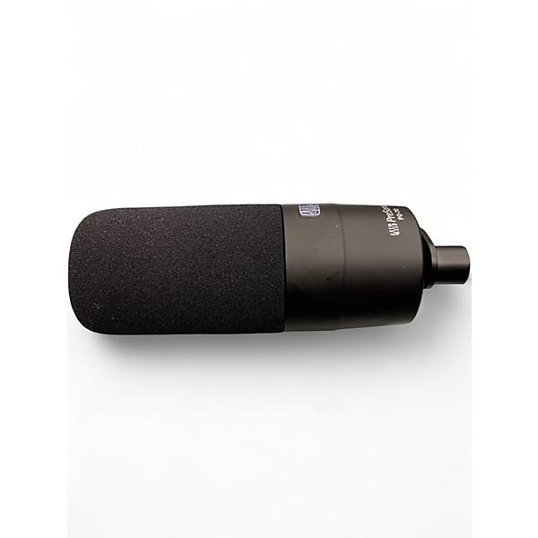 Used PreSonus PD-70 Dynamic Microphone