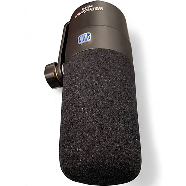 Used PreSonus PD-70 Dynamic Microphone