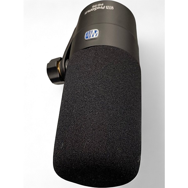 Used PreSonus PD-70 Dynamic Microphone
