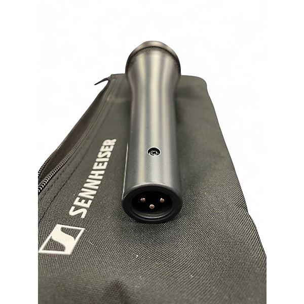 Used Sennheiser E835 Dynamic Microphone