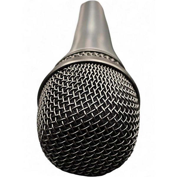 Used Sennheiser E835 Dynamic Microphone