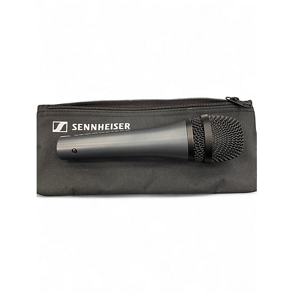 Used Sennheiser E835 Dynamic Microphone