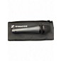 Used Sennheiser E835 Dynamic Microphone
