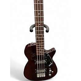 Used Gretsch Guitars  G2220 Electromatic JR CHERRY RED Electric Bass Guitar