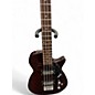 Used Gretsch Guitars  G2220 Electromatic JR CHERRY RED Electric Bass Guitar thumbnail