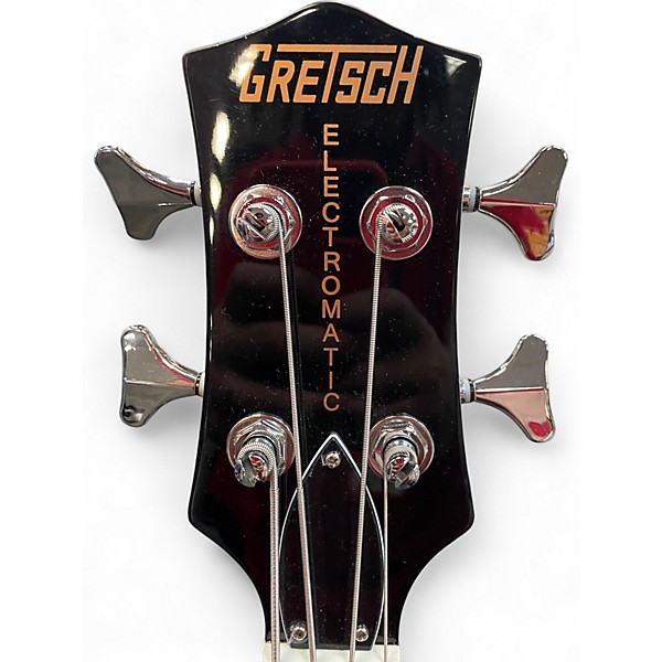Used Gretsch Guitars G2220 Electromatic JR CHERRY RED