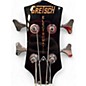 Used Gretsch Guitars  G2220 Electromatic JR CHERRY RED Electric Bass Guitar