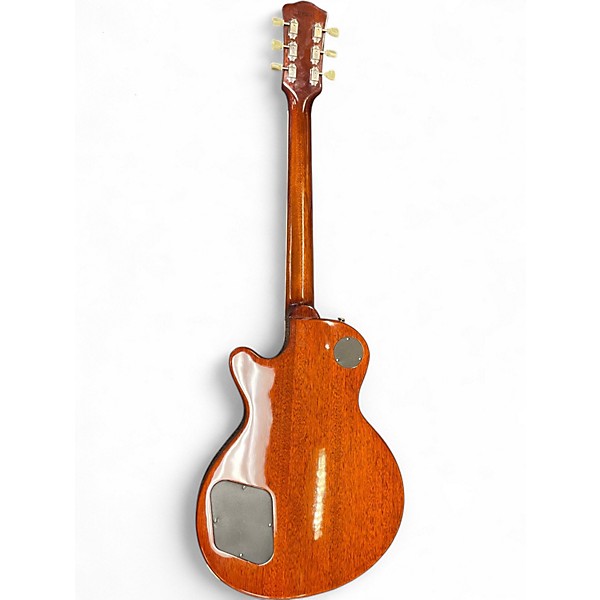 Used Eastman SB59 GOLD BURST Solid Body Electric Guitar