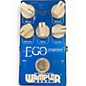Used Wampler Ego Compressor Effect Pedal thumbnail