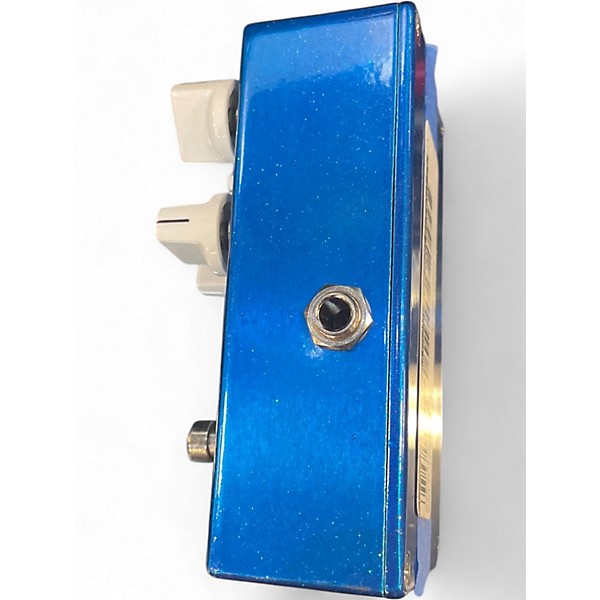 Used Wampler Ego Compressor Effect Pedal