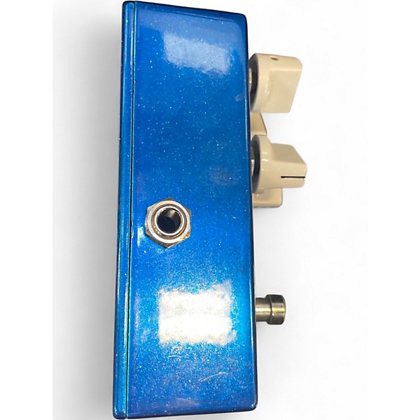 Used Wampler Ego Compressor Effect Pedal