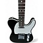 Used 2023 Fender American Ultra Telecaster Texas Tea Solid Body Electric Guitar