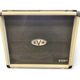 Used EVH 5150 112ST 1x12 Guitar Cabinet