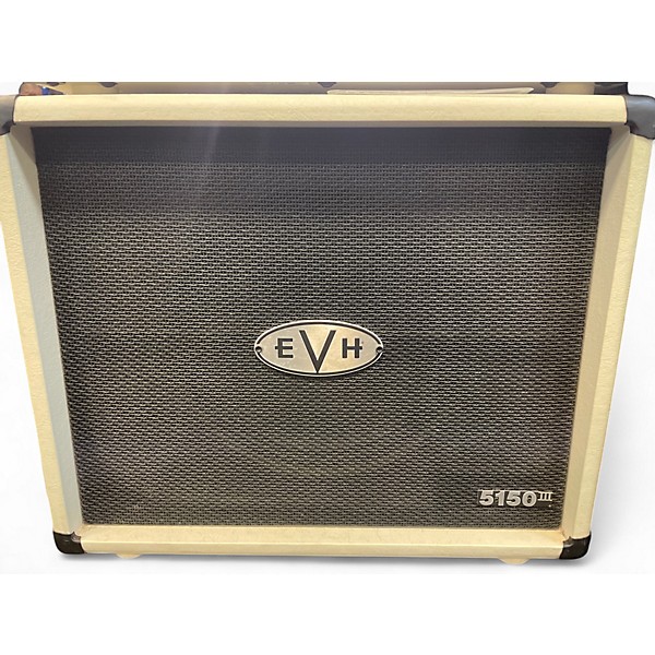Used EVH 5150 112ST 1x12 Guitar Cabinet