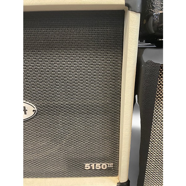 Used EVH 5150 112ST 1x12 Guitar Cabinet