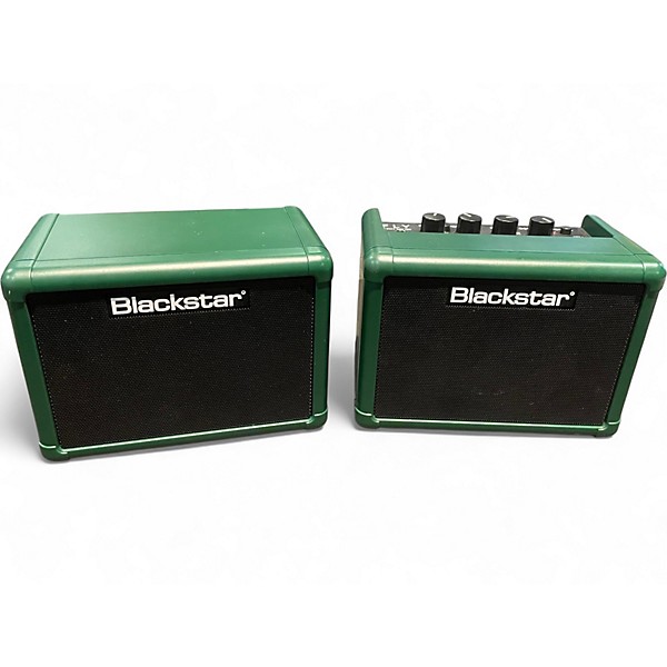 Used Blackstar Fly 3W Stereo Pack Battery Powered Amp