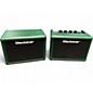 Used Blackstar Fly 3W Stereo Pack Battery Powered Amp thumbnail