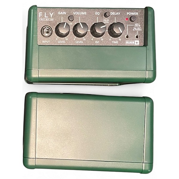 Used Blackstar Fly 3W Stereo Pack Battery Powered Amp