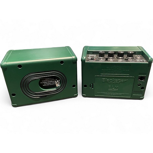 Used Blackstar Fly 3W Stereo Pack Battery Powered Amp