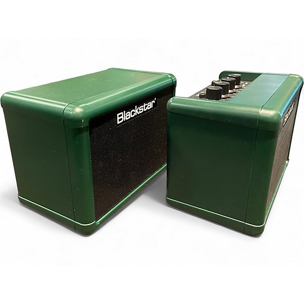 Used Blackstar Fly 3W Stereo Pack Battery Powered Amp