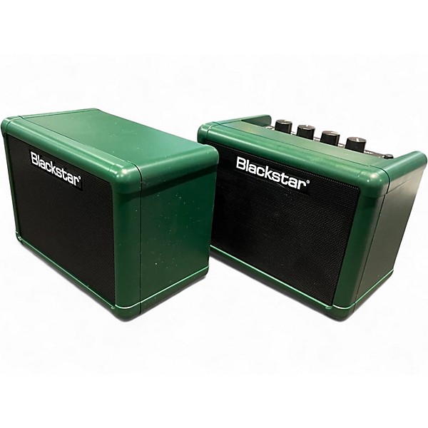 Used Blackstar Fly 3W Stereo Pack Battery Powered Amp