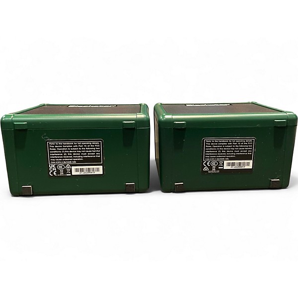 Used Blackstar Fly 3W Stereo Pack Battery Powered Amp