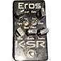 Used Ksr Eros Boost Effect Pedal thumbnail