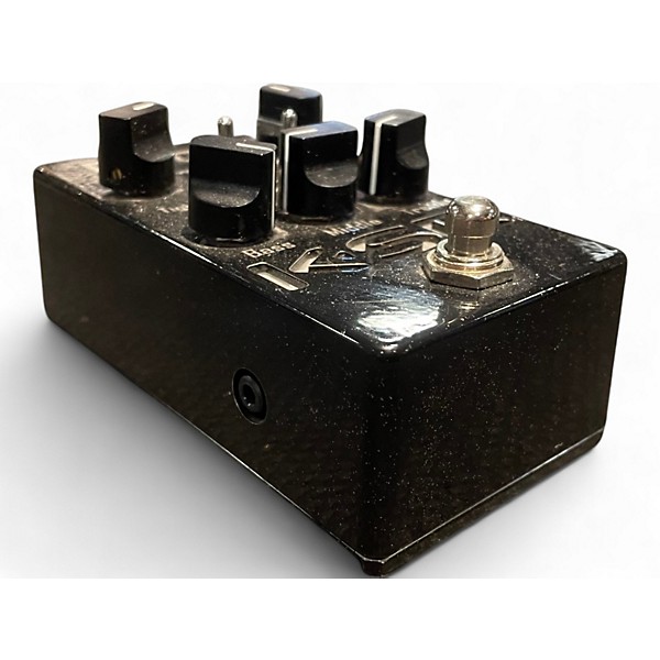 Used Ksr Eros Boost Effect Pedal