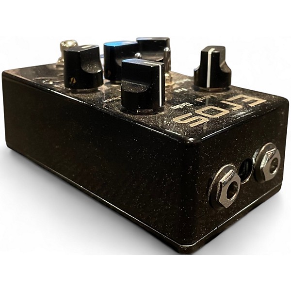 Used Ksr Eros Boost Effect Pedal