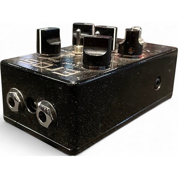 Used Ksr Eros Boost Effect Pedal