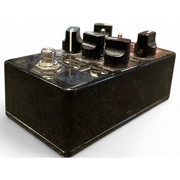 Used Ksr Eros Boost Effect Pedal