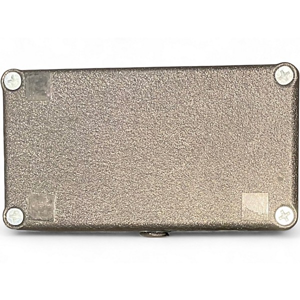 Used Dunlop KFK-QZ1 Q-Zone Kerry King Signature Fixed Wah Effect Pedal